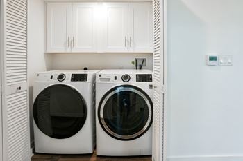 Washer/dryer